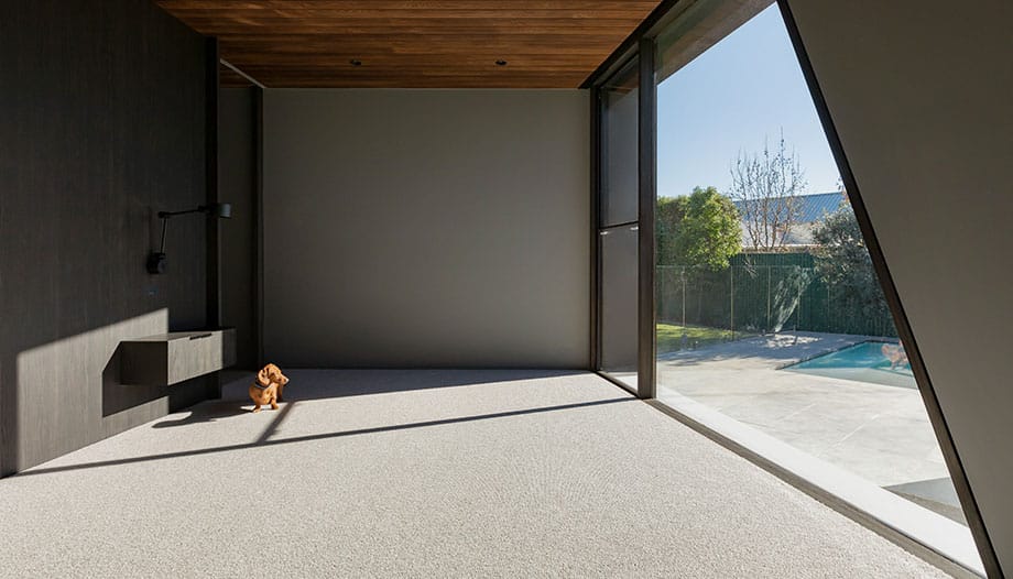 تصميم داخلي لشقة – الرياض