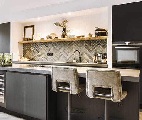 تشطيب فيلا – القاهرة الجديدة